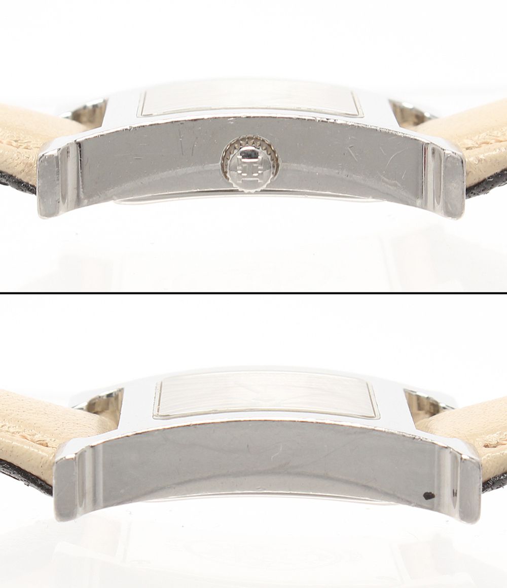 Hermes Watch H PM Quartz — view 6