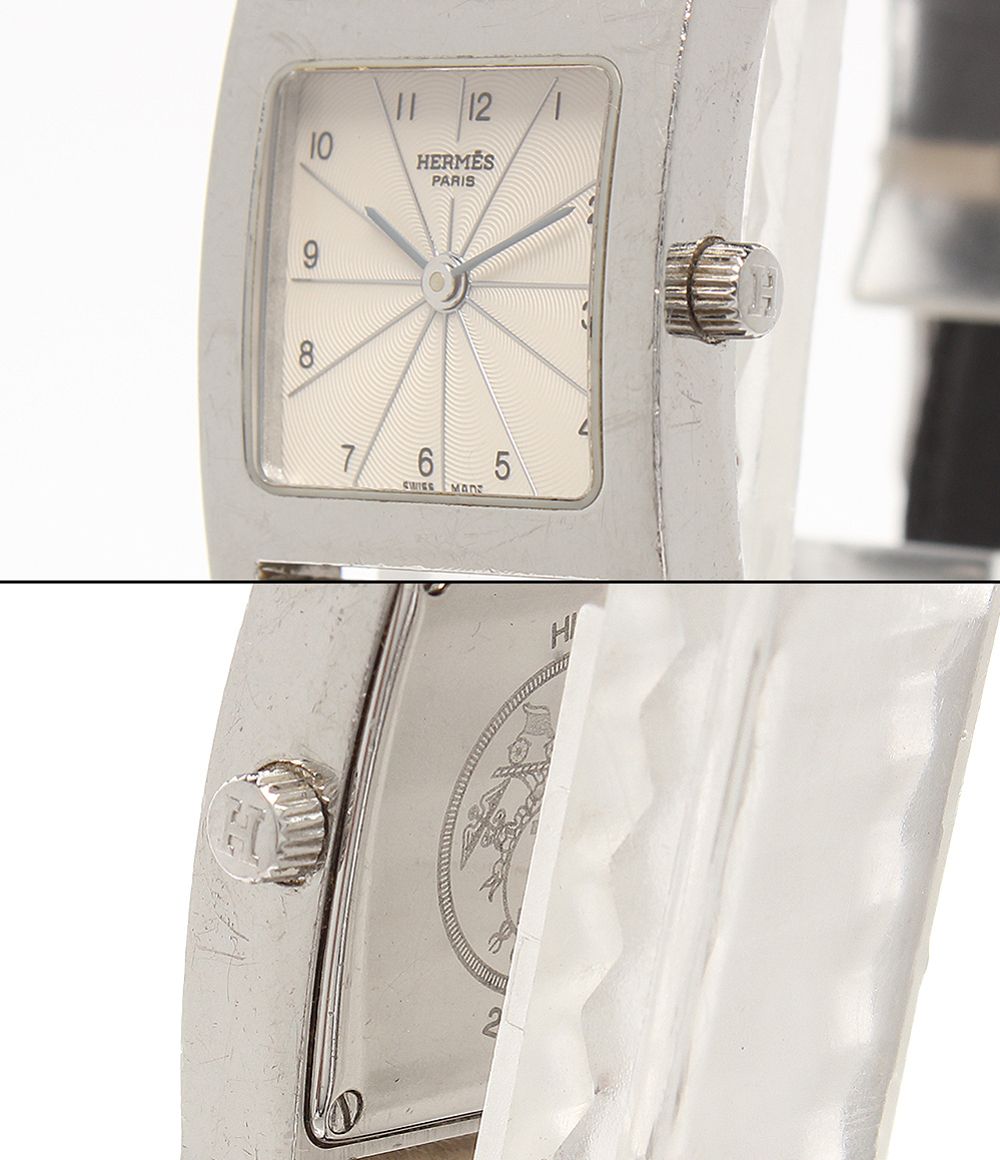 Hermes Watch H PM Quartz — view 5