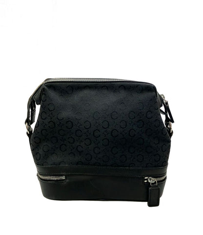 Celine Shoulder Bag Black — view 2