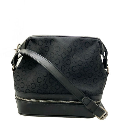 Celine Shoulder Bag Black