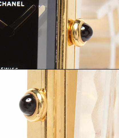 Chanel Watch Premiere S Quartz Black — view 5