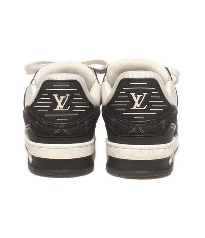 Louis Vuitton Low-Top Sneakers LV Trainers — view 3