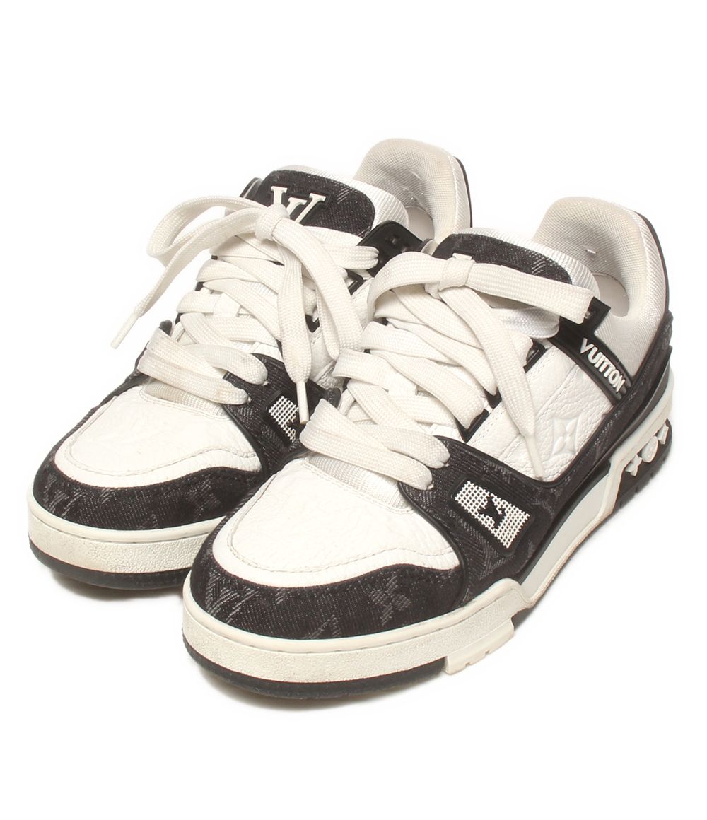 Louis Vuitton Low-Top Sneakers LV Trainers