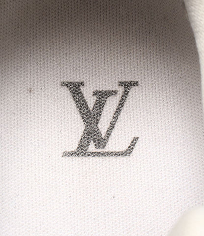 Louis Vuitton Low-Top Sneakers LV Trainers — view 4