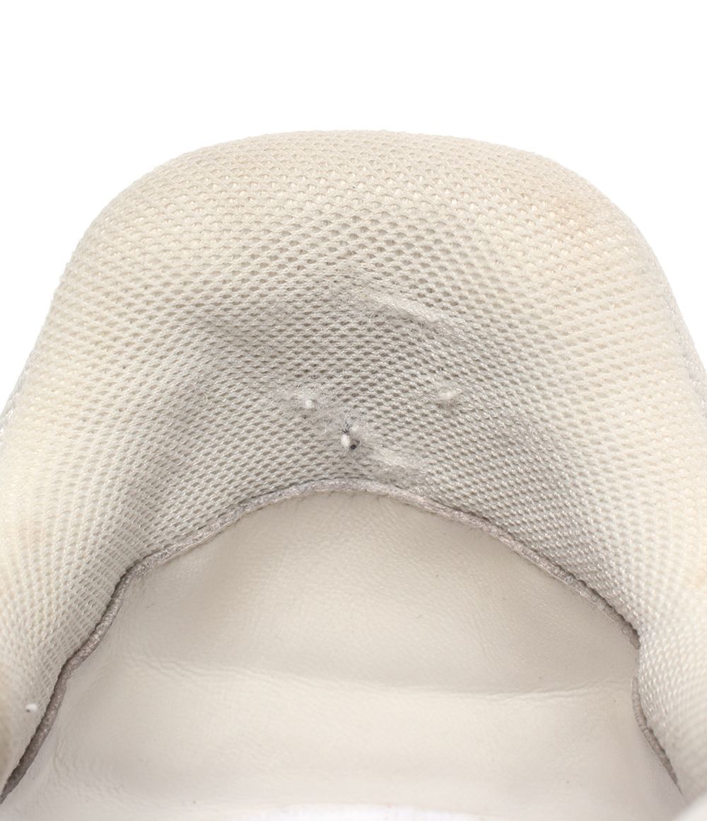 Louis Vuitton Low-Top Sneakers LV Trainers — view 7