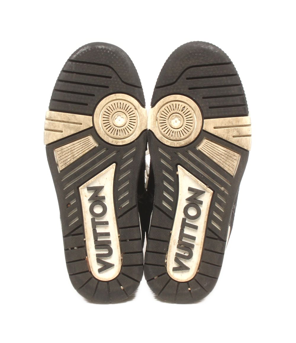Louis Vuitton Low-Top Sneakers LV Trainers — view 6