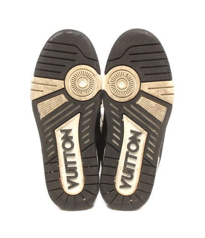 Louis Vuitton Low-Top Sneakers LV Trainers — view 6