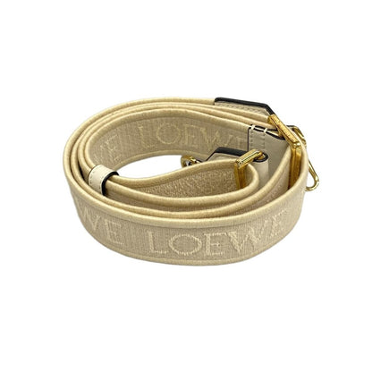 Loewe Amazona Ivory Mini Bag Joe Brainerd Leather — view 8