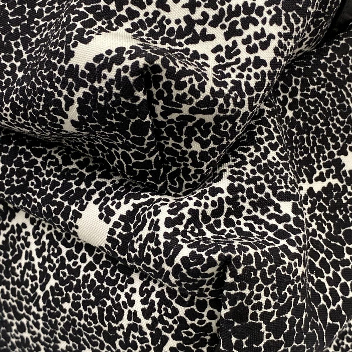 Saint Laurent Paris Backpack Classic Hunter Black White — view 6