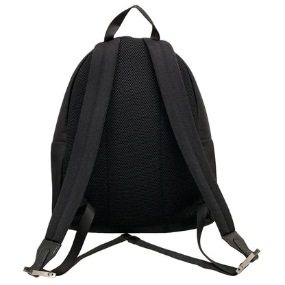 Fendi Backpack Black Yellow Silver Light Bulb — view 3