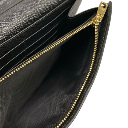 Dolce & Gabbana Wallet Black Ivory Chain Shoulder Bag — view 5