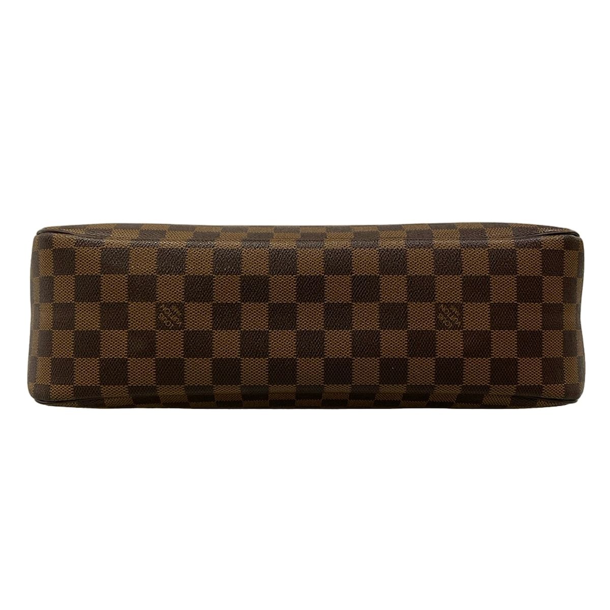 Louis Vuitton Tote Bag Damier Parioli PM Ebene — view 5