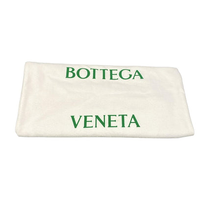 Bottega Veneta Shoulder Bag the Clip Black Leather — view 8