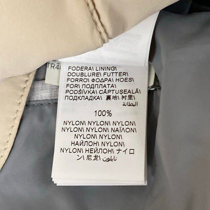 Brunello Cucinelli Down Jacket Ivory XS — view 5