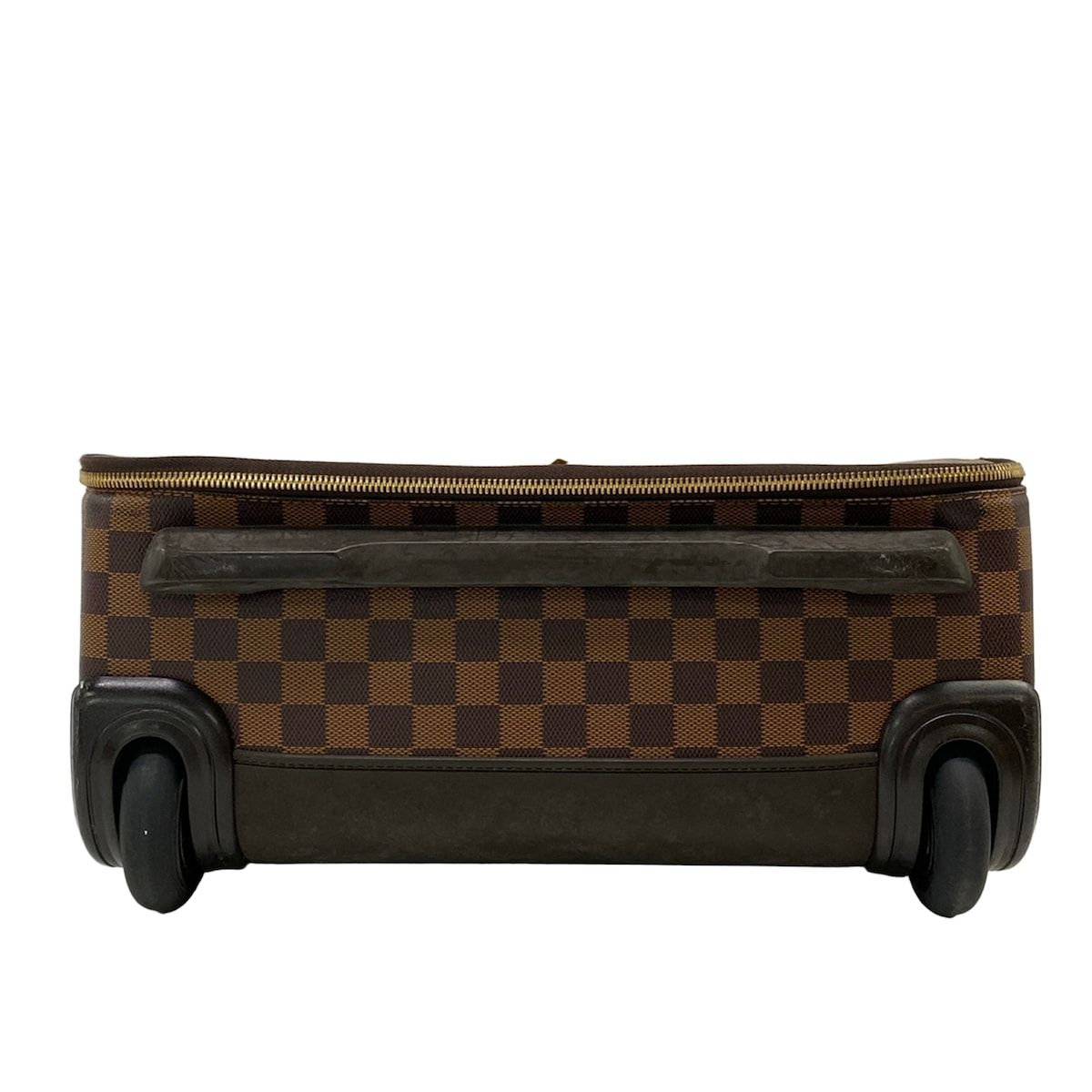 Louis Vuitton Travel Bag Damier Pegase 55 Ebene — view 5