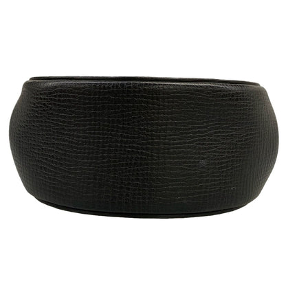 Bottega Veneta Waist Pouch Black Leather — view 5