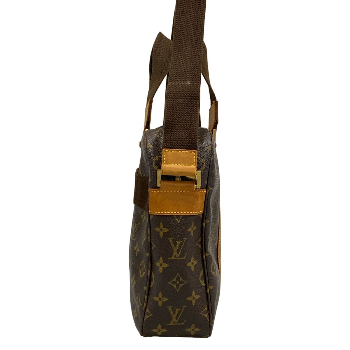Louis Vuitton Shoulder Bag Monogram Sac Bosphore — view 2