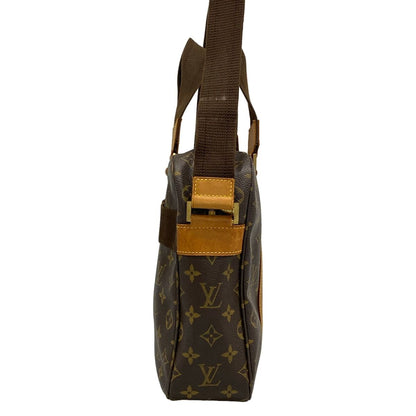Louis Vuitton Shoulder Bag Monogram Sac Bosphore — view 2