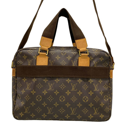 Louis Vuitton Shoulder Bag Monogram Sac Bosphore — view 3
