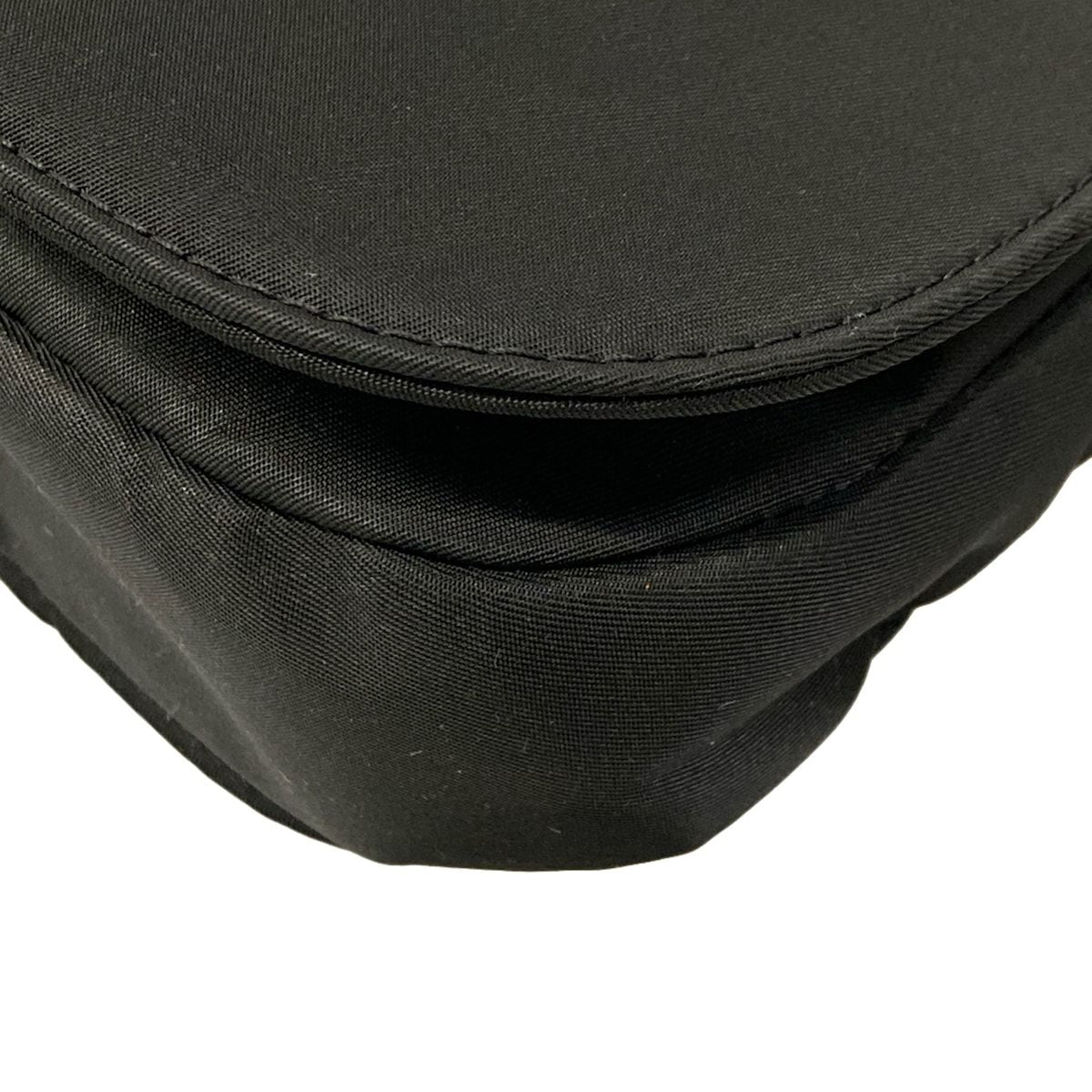 Dior Handbag Malice Pearl Black Leather — view 6