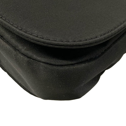 Dior Handbag Malice Pearl Black Leather — view 6