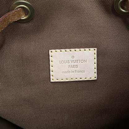 Louis Vuitton Backpack Monogram Sac a Dos Bosphore — view 8