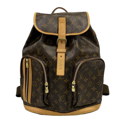 Louis Vuitton Backpack Monogram Sac a Dos Bosphore