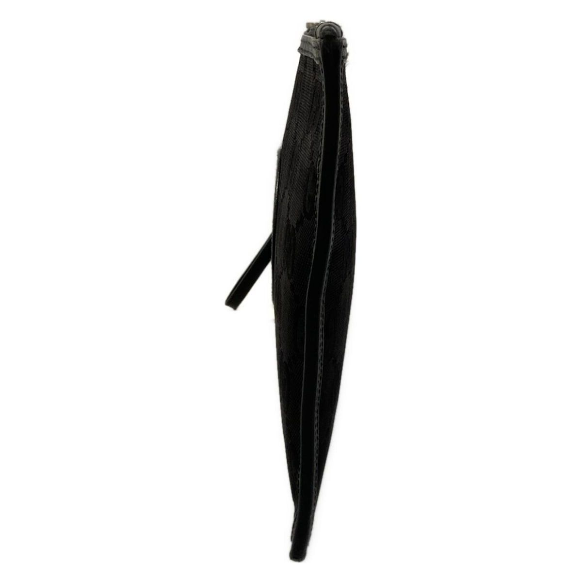 Gucci Clutch Off the Grid Black Leather — view 4