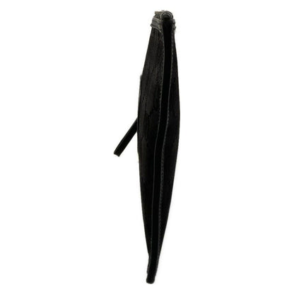 Gucci Clutch Off the Grid Black Leather — view 4