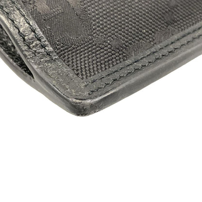 Gucci Clutch Off the Grid Black Leather — view 6