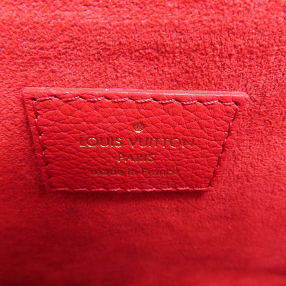 Louis Vuitton Shoulder Bag Monogram Canvas — view 6