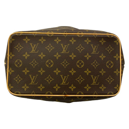 Louis Vuitton Handbag Monogram Palermo PM — view 5
