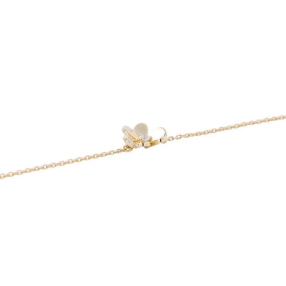 Van Cleef & Arpels Bracelet Frivole Mini Model Diamond 18k Yellow Gold — view 2