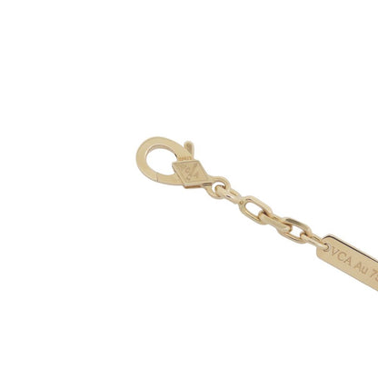 Van Cleef & Arpels Bracelet Zodiac Capricorni 18k Yellow Gold Capricorn — view 8