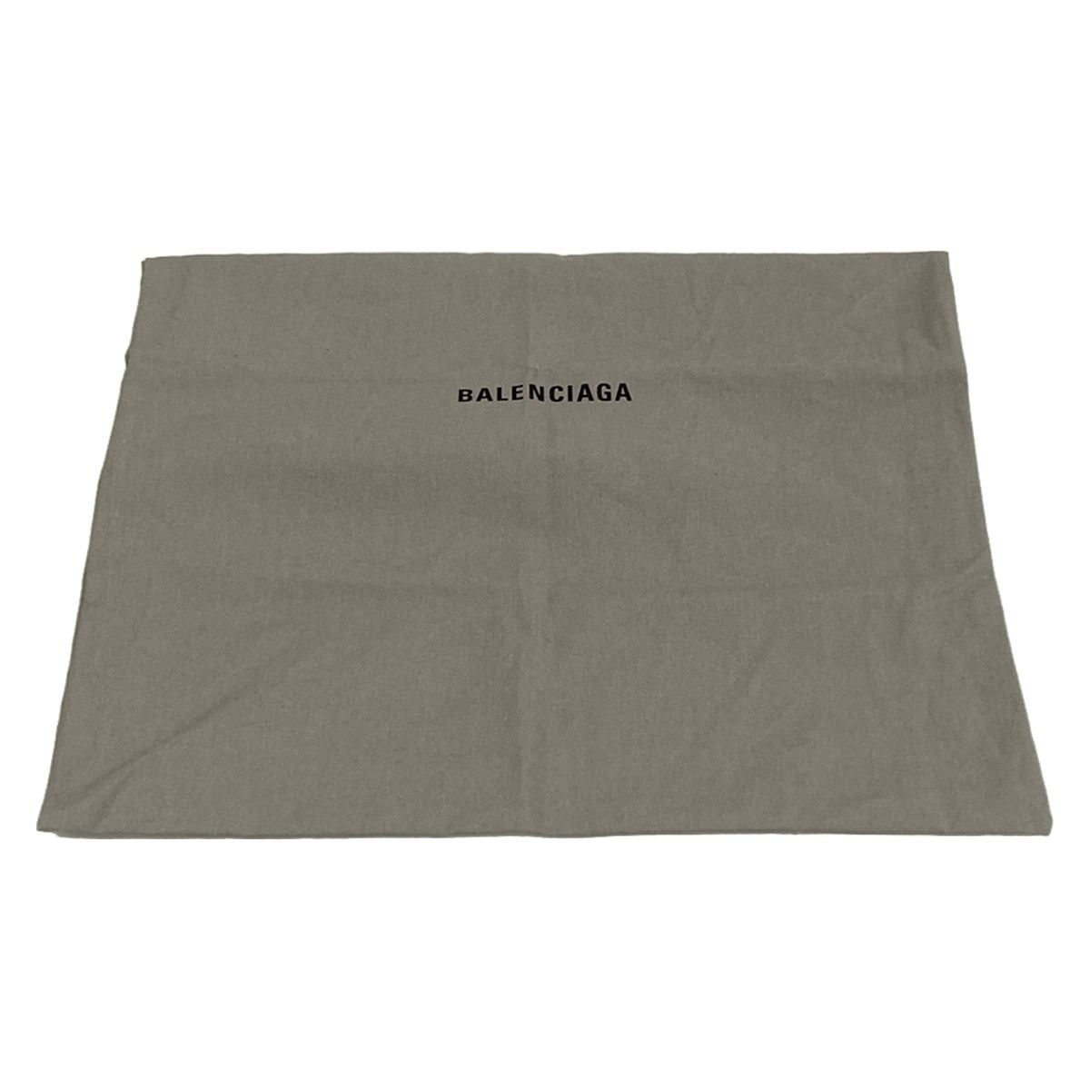 Balenciaga Shoulder Bag Explorer Gray Blue — view 8