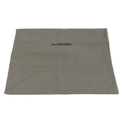 Balenciaga Shoulder Bag Explorer Gray Blue — view 8