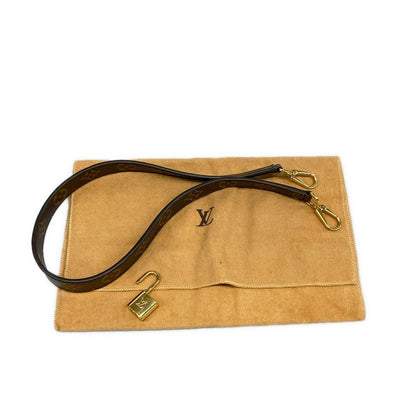 Louis Vuitton Handbag Monogram Montaigne GM — view 8