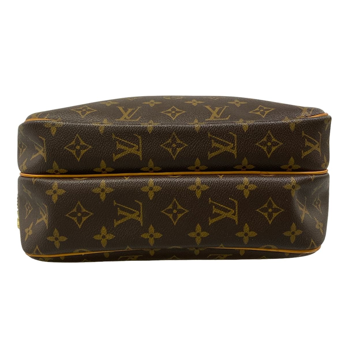 Louis Vuitton Shoulder Bag Monogram Reporter PM — view 5