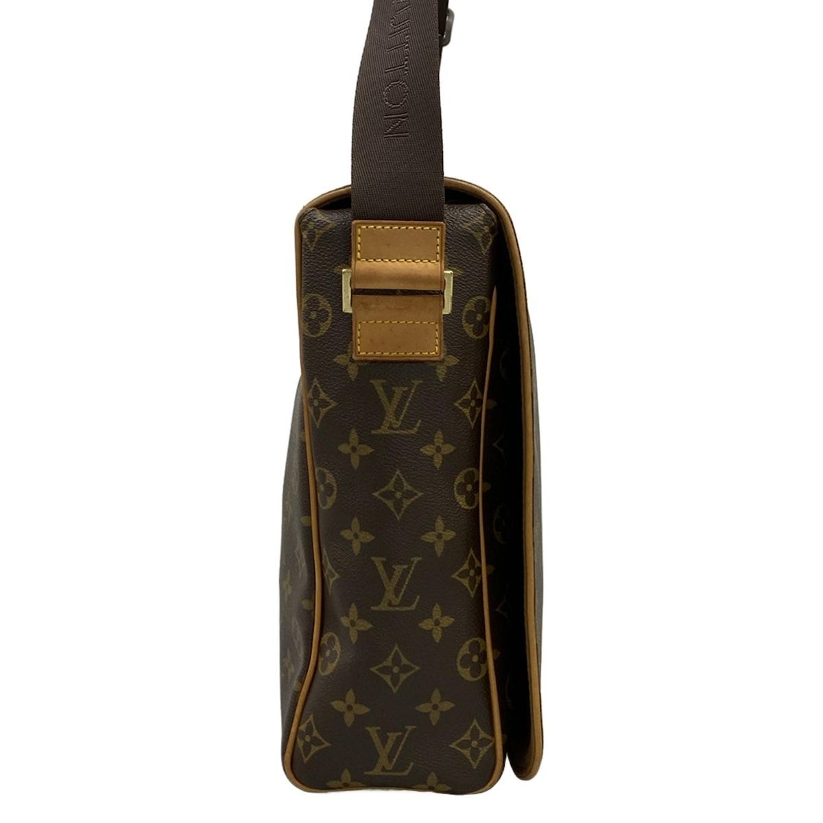 Louis Vuitton Shoulder Bag Monogram Abbesses — view 2
