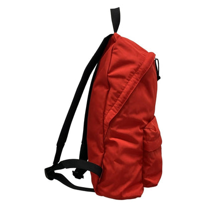 Balenciaga Backpack Explorer Red Black — view 2