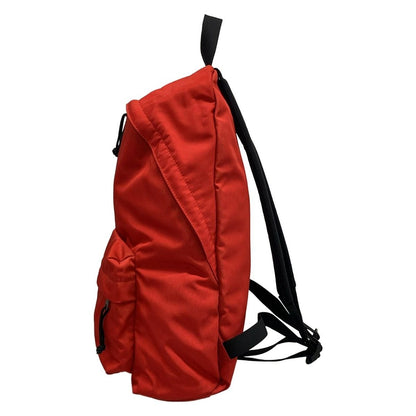 Balenciaga Backpack Explorer Red Black — view 4