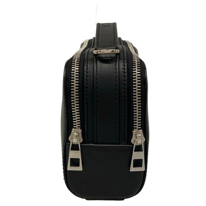 Loewe Camera Cross Belt Bag Mini Black — view 2