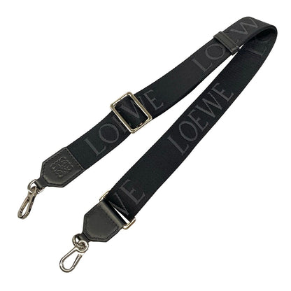 Loewe Camera Cross Belt Bag Mini Black — view 8