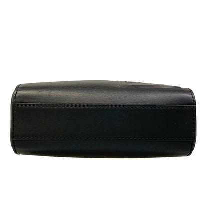Loewe Camera Cross Belt Bag Mini Black — view 5