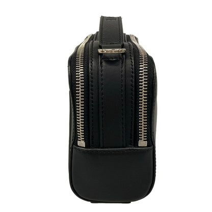 Loewe Camera Cross Belt Bag Mini Black — view 4