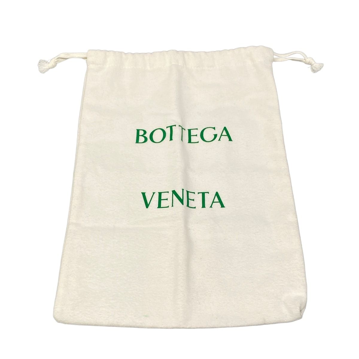 Bottega Veneta Shoulder Bag Cassette White Leather — view 8