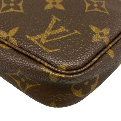 Louis Vuitton Handbag Monogram Pochette Accessoires — view 6