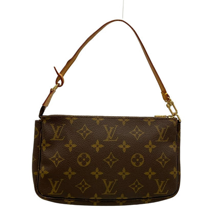 Louis Vuitton Handbag Monogram Pochette Accessoires — view 3