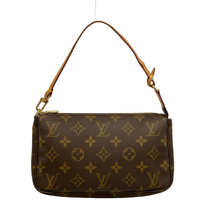 Louis Vuitton Handbag Monogram Pochette Accessoires