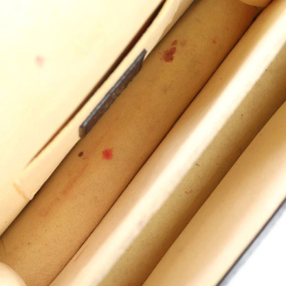 Louis Vuitton Monogram LV Pop Dauphine Mini Shoulder Bag Blue — view 7